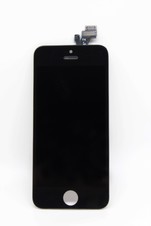 1-iPhone 5C LCD Display Digitizer Assembly