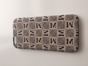 GLAMOUR COVER  CASE