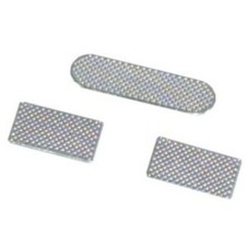 4-iPhone 4 Anti Dust Mesh Set
