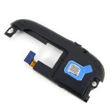 Samsung i9300 Galaxy S3 Buzzer Ringer with Antenna Cover Black Original