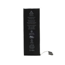 10-iPhone 5C Battery Original