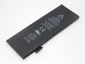 12-iPhone 5S Battery