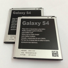 5-Samsung i9500 Galaxy S4 Battery Original