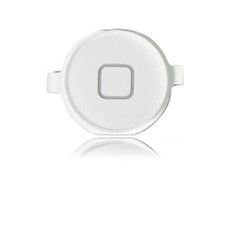 12-iPhone 4 Home Button White