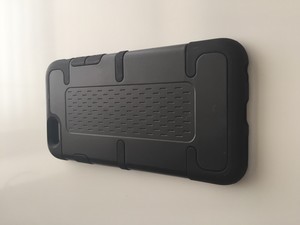 BLACK Hard case