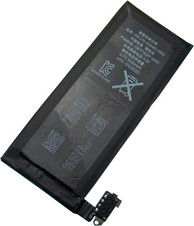 17-iPhone 4 Battery Original