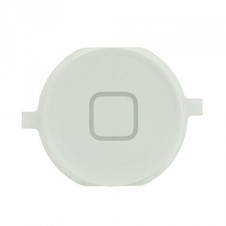 8-iPhone 4S Home Button White