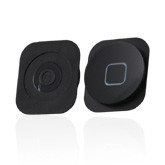 5-iPhone 5 Home Button Black Original