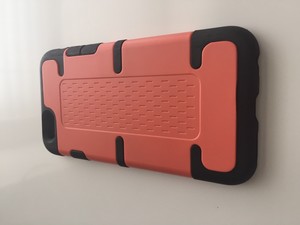 ORANGE Hard case