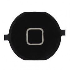 7-iPhone 4S Home Button Black