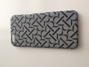 GLAMOUR COVER  CASE