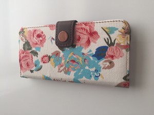 luxury leather wallets