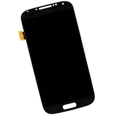 2-Samsung GALAXY S4 I9500/I9505/I9508/I9502 LCD Display + touch screen assembly black