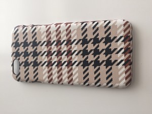 GLAMOUR COVER  CASE