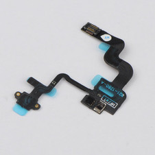 9-iPhone 4 CDMA Proximity Light Sensor Flex Cable Original