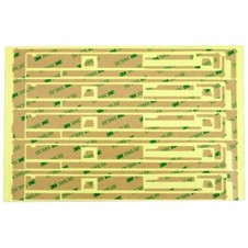 iPad 3 LCD Display Adhesive 3M