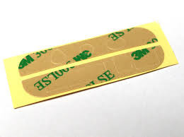 LCD Display Adhesive   $.50