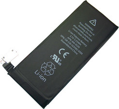 22-iPhone 4S Battery