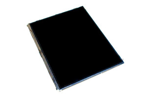 1-iPad 2 LCD Screen