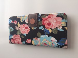 luxury leather wallets