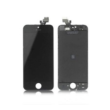 1-iPhone 5 LCD Touch Screen Assembly Black