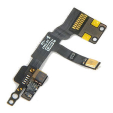15-iPhone 5S Light Proximity Sensor Flex Cable Original