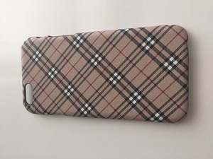 GLAMOUR COVER  CASE