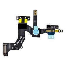 14-iPhone 5S Front Camera Flex Cable Module Original