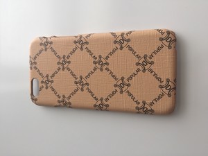GLAMOUR COVER  CASE
