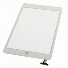 2-iPad Mini Touch Screen Digitizer White Original