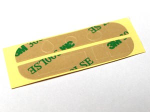 28-iPhone 4S LCD Display Adhesive 3M