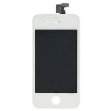 2-iPhone 4 CDMA Full Set LCD Display Digitizer Assembly White