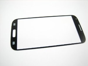 3-Lens Black Original For Samsung Galaxy S4