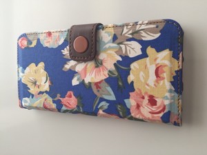 luxury leather wallets