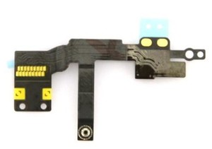 10-iPhone 5 Light Proximity Sensor Flex Cable Original