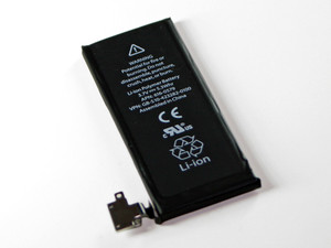 21.-iPhone 4S Battery Original