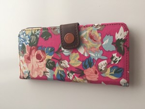 luxury leather wallets