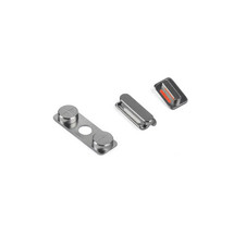 29-iPhone 4 Power Mute Volume Button Set Original
