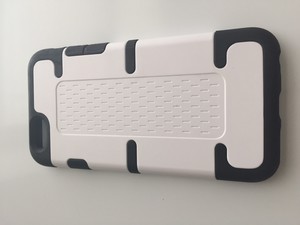 WHITE Hard case