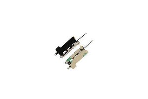 21-iPhone 4 WiFi Antenna Flex Cable Original