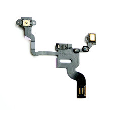 16-iPhone 4 Light Proximity Sensor Flex Cable Original