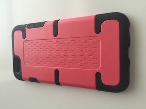 RED Hard case