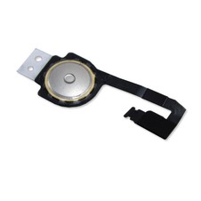 26-iPhone 4 Home Button Flex Cable Original