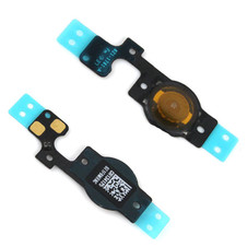 12-iPhone 5C Home Button Flex Cable Original