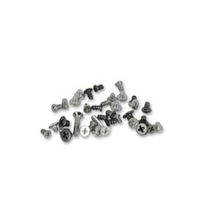 6-iPad 2 Full Screw Set