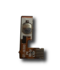 Samsung i9300 Galaxy S3 Power On Off Switch Flex Cable Original