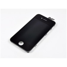 1-iPhone 4 CDMA Full Set LCD Display Digitizer Assembly Black