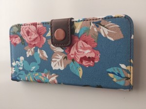 luxury leather wallets