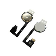 8-iPhone 4 Home Button Flex Cable