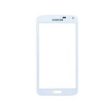 Samsung Galaxy S5 Front Glass Lens White.